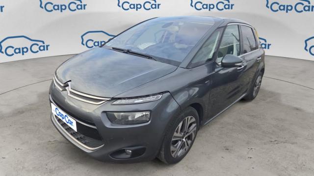 Citroen C4 Picasso 1.6 Thp 155 Exclusive