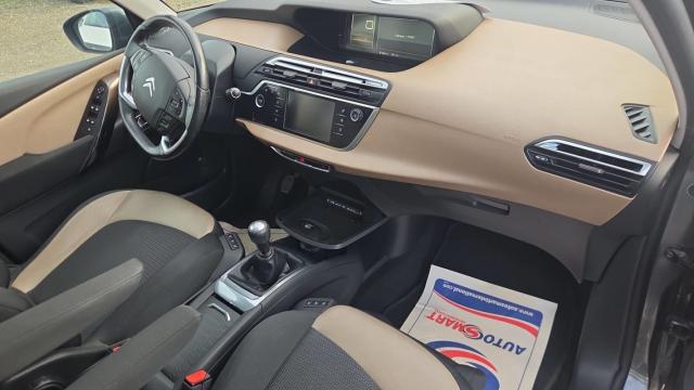 Citroen C4 Picasso image 2