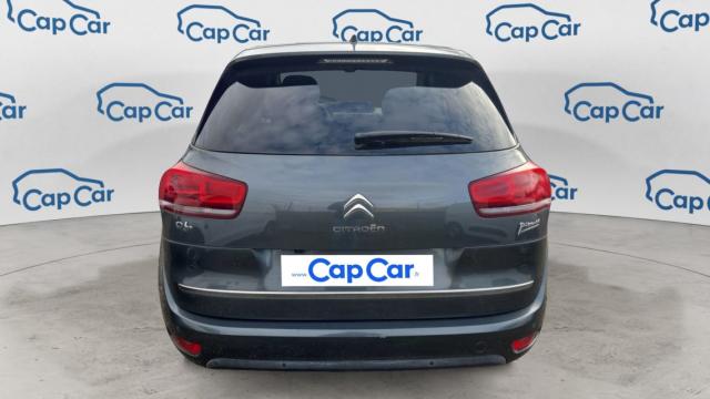 Citroen C4 Picasso image 6