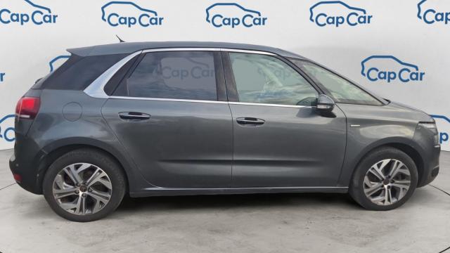 Citroen C4 Picasso image 1