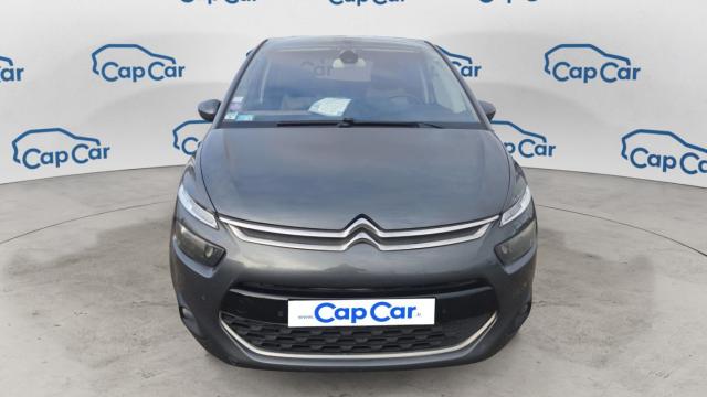 Citroen C4 Picasso image 9