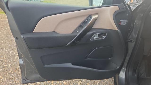 Citroen C4 Picasso image 8
