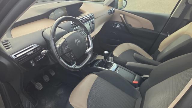 Citroen C4 Picasso image 5