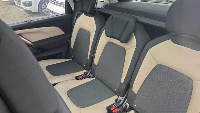 Citroen C4 Picasso image 7