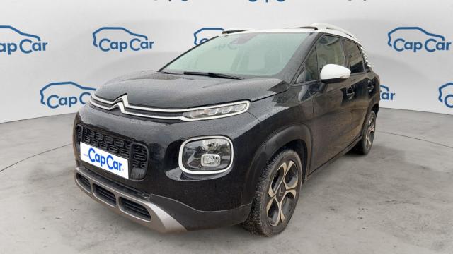 Citroen C3 Aircross 1.5 Bluehdi 110 Shine Pack