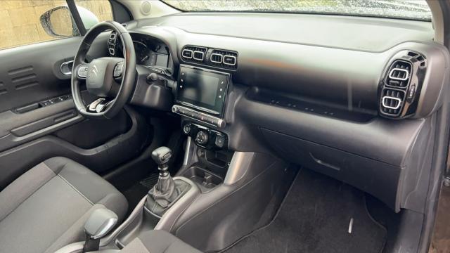 Citroen C3 Aircross image 9