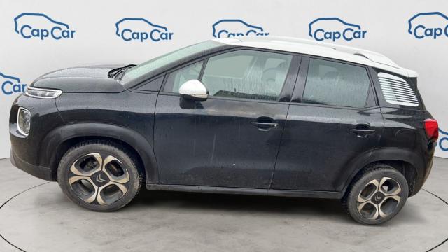 Citroen C3 Aircross image 2
