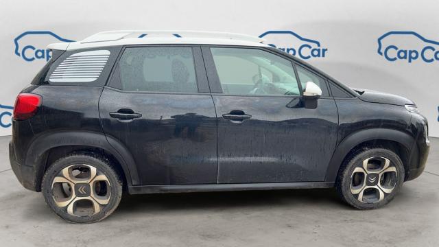 Citroen C3 Aircross image 1