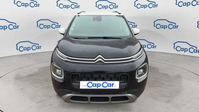 Citroen C3 Aircross image 6