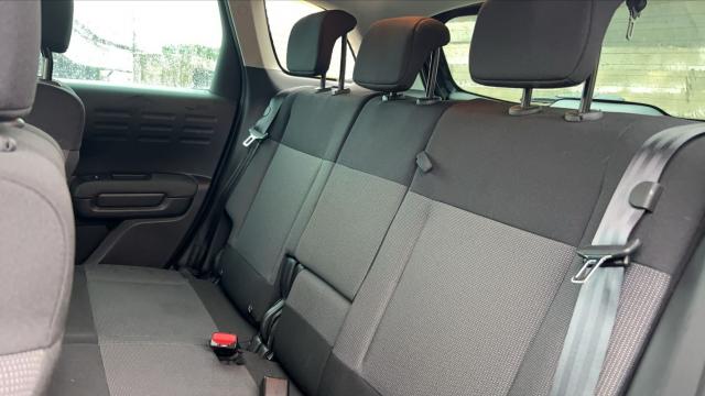 Citroen C3 Aircross image 3