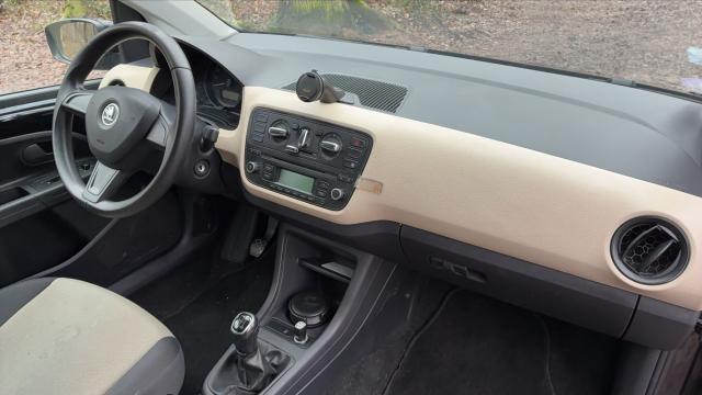 Skoda Citigo image 9