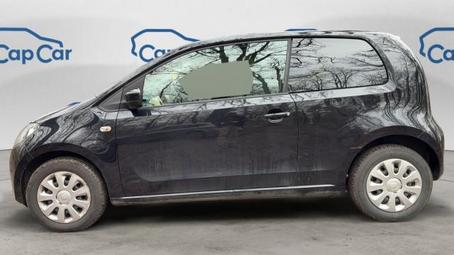 Skoda Citigo image 4