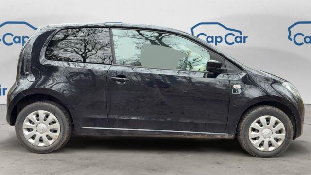 Skoda Citigo image 8