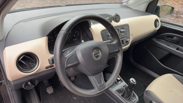 Skoda Citigo image 3