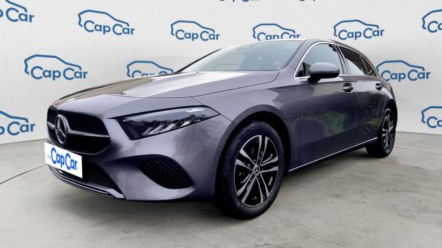 Mercedes Benz Classe A 250 E 163 Hybrid Eq 8g-Dct Progressive Line