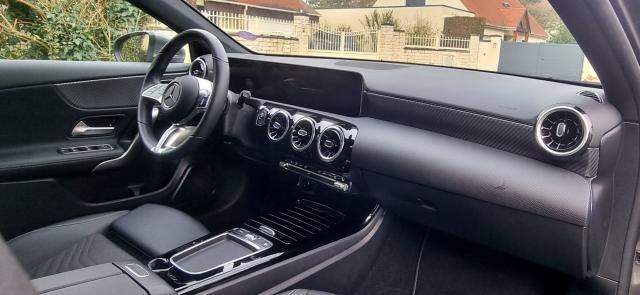 Mercedes Benz Classe A image 6