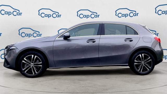 Mercedes Benz Classe A image 3