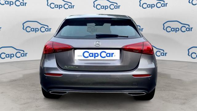 Mercedes Benz Classe A image 9