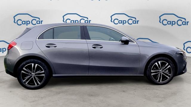 Mercedes Benz Classe A image 1