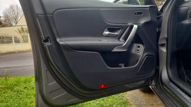 Mercedes Benz Classe A image 5