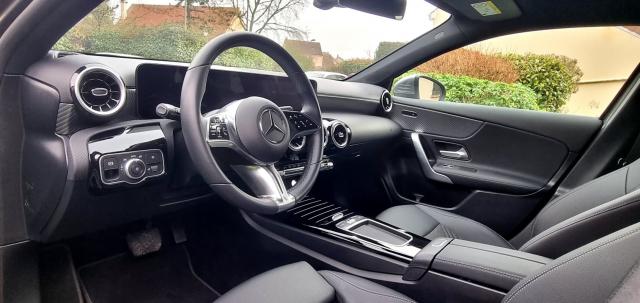 Mercedes Benz Classe A image 2