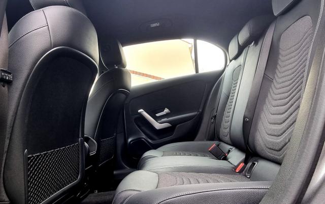 Mercedes Benz Classe A image 7