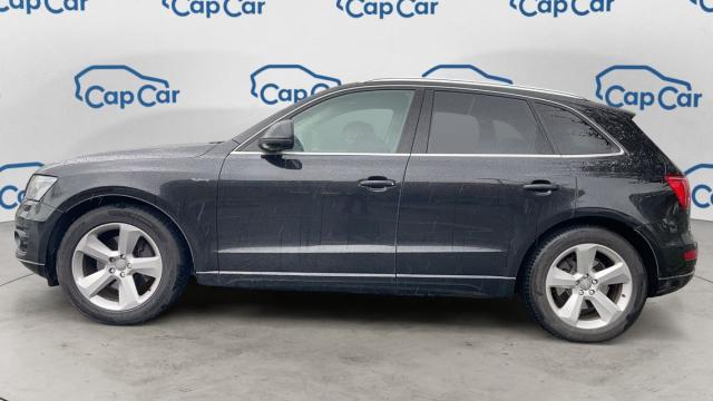 Audi Q5 image 9