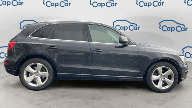 Audi Q5 image 6