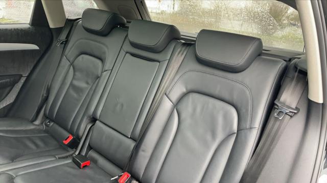 Audi Q5 image 5