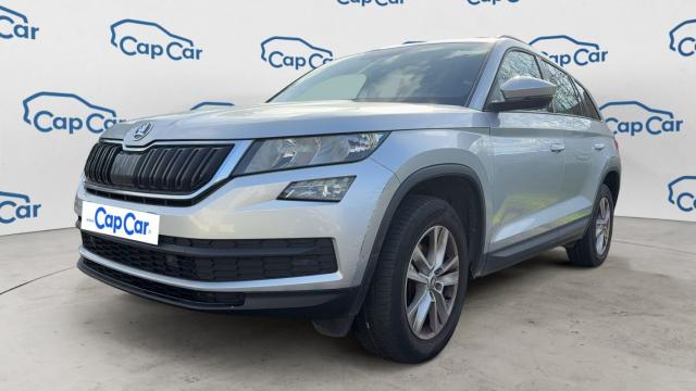 Skoda Kodiaq 1.5 Tsi 150 Active - Première Main