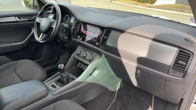 Skoda Kodiaq image 4