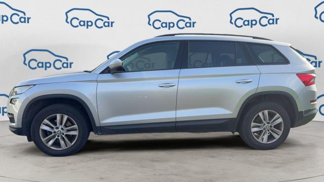 Skoda Kodiaq image 9