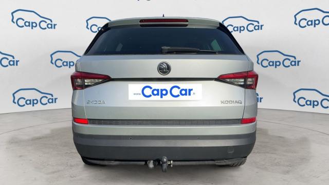 Skoda Kodiaq image 6