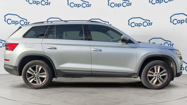 Skoda Kodiaq image 5