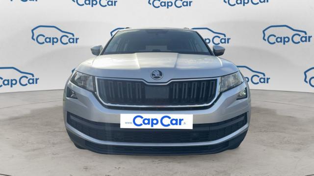 Skoda Kodiaq image 7