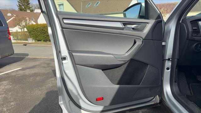 Skoda Kodiaq image 2