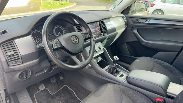 Skoda Kodiaq image 1