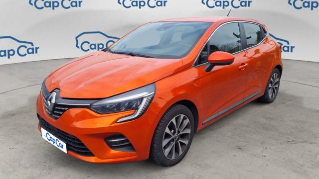 Renault Clio 1.5 Blue Dci 115 Intens