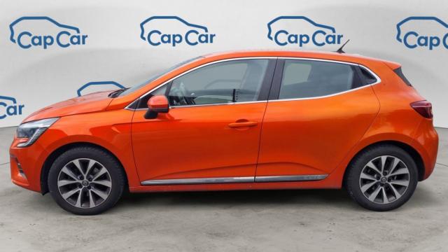 Renault Clio image 6