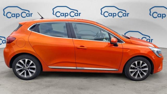 Renault Clio image 7