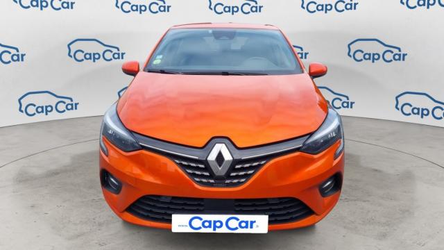 Renault Clio image 1