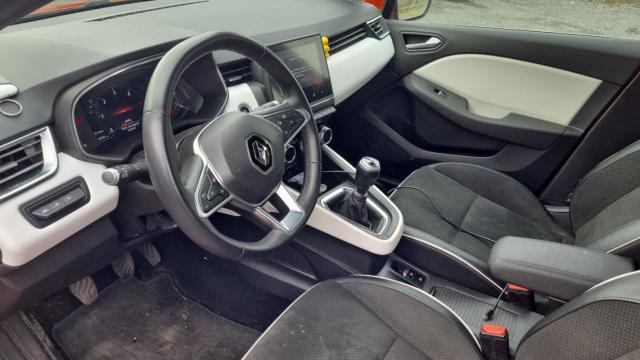 Renault Clio image 4