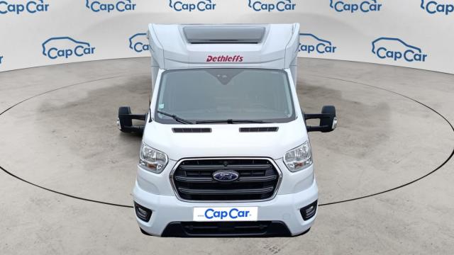 Ford Transit image 5