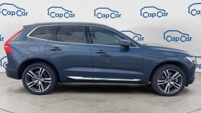 Volvo Xc60 image 7