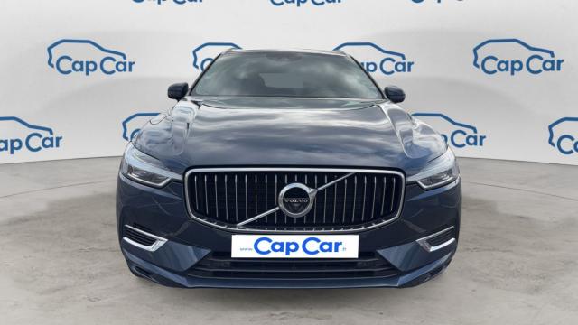 Volvo Xc60 image 5