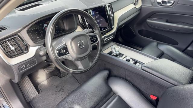Volvo Xc60 image 1
