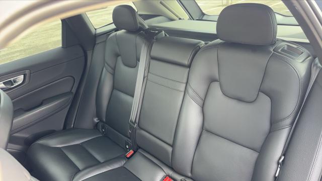 Volvo Xc60 image 4