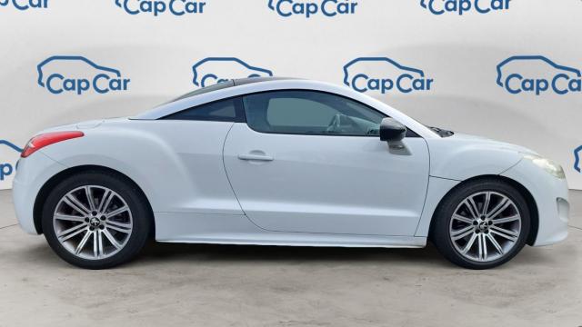 Peugeot Rcz image 6