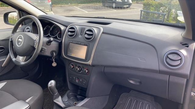 Dacia Sandero image 9