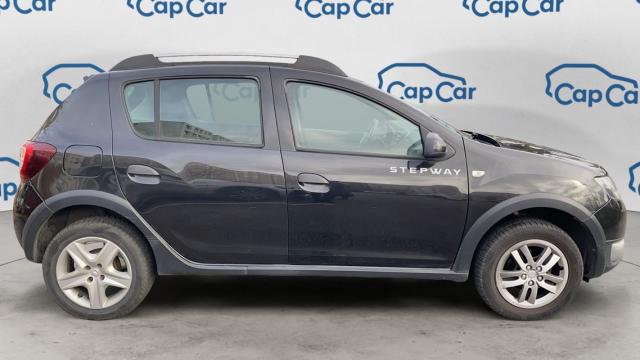 Dacia Sandero image 4